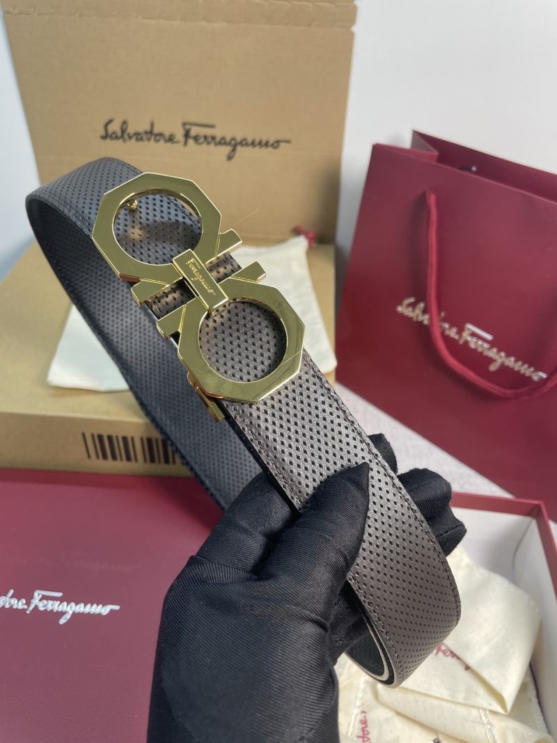 Ferragamo Belts